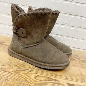 Lamo Sherpa Boot
